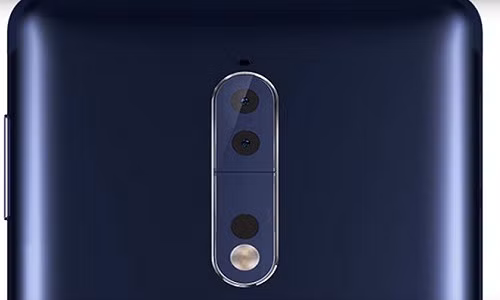Thiet ke Nokia 9 voi camera kep nam doc