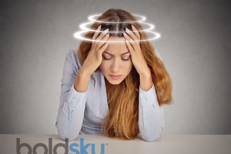 Một số tác dụng phụ nhẹ mà không cần chăm sóc y tế như chóng mặt, lo lắng, ợ hơi, ở chua, buồn nôn, khô miệng, khó ngủ và mệt mỏi.