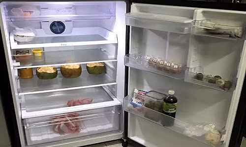 Tu lanh phat no: Nguy hiem kho luong, bom noi goc bep-Hinh-2