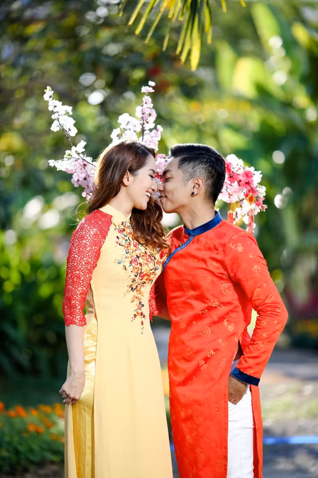 Showbiz Viet khong thieu cap “em yeu chi” nhu Song Hye Kyo-Hinh-3