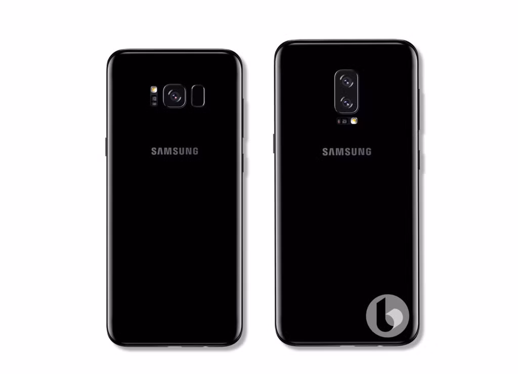 Việc Samsung đặt cảm biến vân tay lệch trái trên chiếc S8 và S8+ tạo ra không ít chỉ trích. Nó cũng làm mất đi khá nhiều tính thẩm mĩ của sản phẩm.