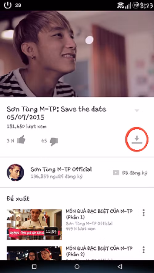 6 “bi kip” dung YouTube tren Android va iOS-Hinh-8