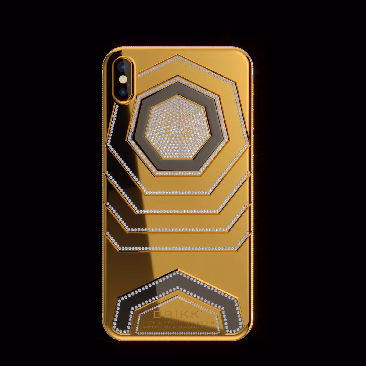 Tất nhiên đây chỉ là những mô hình dựng sẵn.