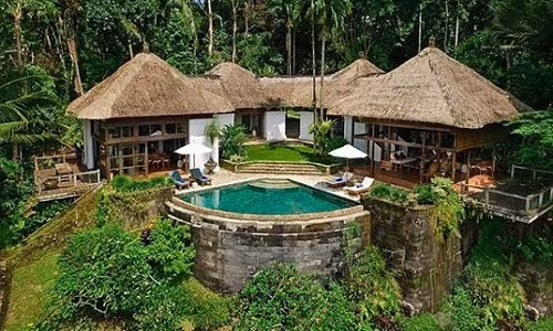 10 mau nha mai tranh tuyet dep mang hoi tho nong thon