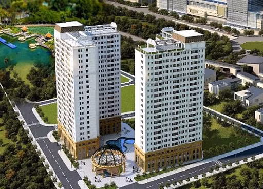 Các nhà phát triển bất động sản mạnh dạn ký kết với ngân hàng để tạo điều kiện cho khách hàng vay ưu đãi lãi suất 0% trong vòng 1 năm, thủ tục vay đơn giản...Thậm chí có chương trình cho phép khách hàng trả chậm 3 năm lãi suất 0%. Ảnh minh họa: Suntower.