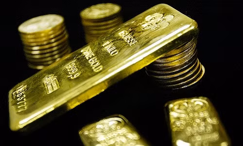 Gia vang tang manh nhat 3 tuan