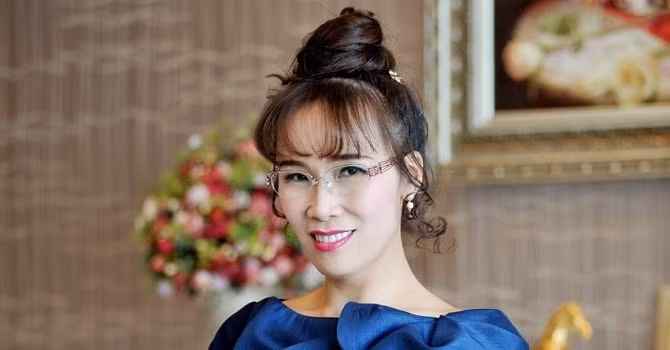 Bà Thảo trở thành tiến sỹ học viện Mendeleev ngành điều khiển học kinh tế, Cử nhân Tài chính tín dụng tại Học viện Thương mại Matcova, Cử nhân ngành Quản lý kinh tế lao động trường Kinh tế quốc dân Matcova, Ủy viên sáng lập Viện Hàn lâm Nghiên cứu hệ thống Liên Bang Nga. Ảnh: BizLive.