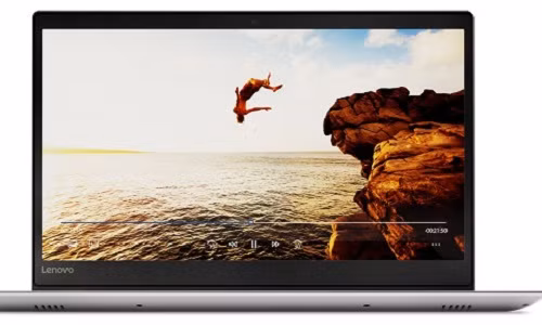 Lenovo tung ra loat laptop day mau sac chay Windows 10