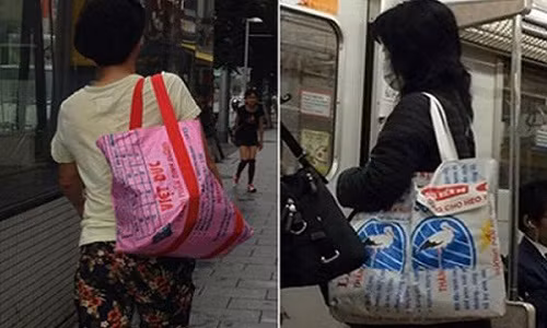 Bao tai cam lon Viet Nam thanh thoi trang, dat gap 1.000 lan-Hinh-2