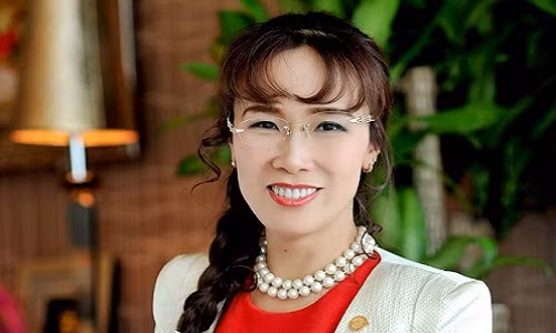 Viet Nam se co 2 ty phu do la trong danh sach cua Forbes?