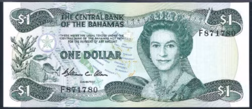 Đồng franc Thụy Sĩ (CHF) có giá trị chỉ bằng 0,97 USD. (Ảnh: maxi-forex)