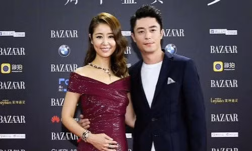 Lam Tam Nhu lai bi che nhao la “ngoi sao vat co chay ra nuoc”