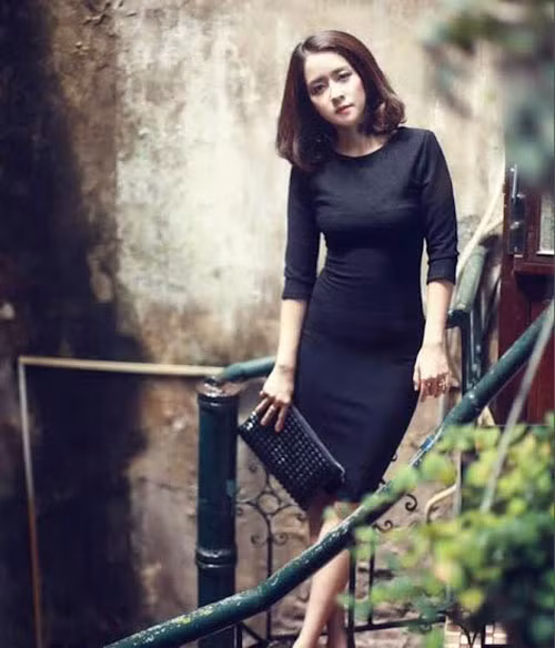 Gần đây nhất, cô xuất hiện trong bộ phim Nơi ẩn nấp bình yên và Người phán xử.