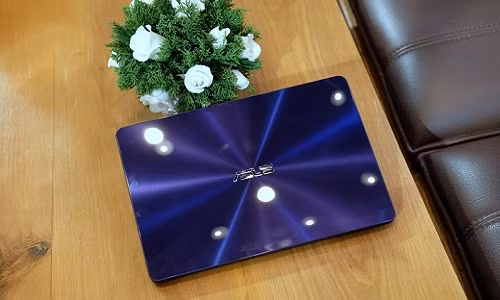 Asus ra 3 laptop mới mỏng nhẹ, pin lâu tại Việt Nam - Hình 2 Asus ra 3 laptop moi mong nhe, pin lau tai Viet Nam-Hinh-2