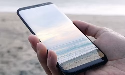 Nhung smartphone dot pha nhat nua dau 2017