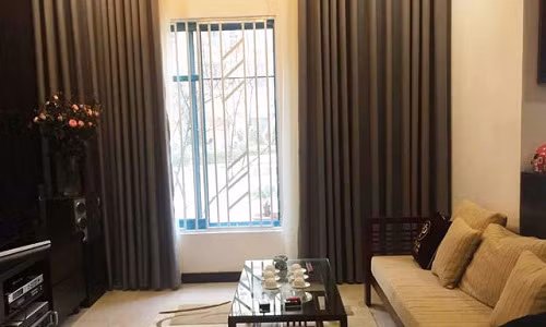 Tuy nhiên, do có duyên cũng như chịu khó đi diễn, nghệ sĩ Quang Tèo đã tích góp được số tiền khá lớn. Anh dành toàn bộ gần 6 tỷ đồng để mua căn hộ và khoảng 1 tỷ nữa để sửa sang lại theo ý mình.