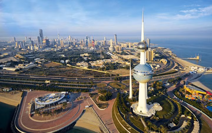 Kuwait: GDP bình quân (tính theo PPP): 71.263 USD. (Ảnh: KT)