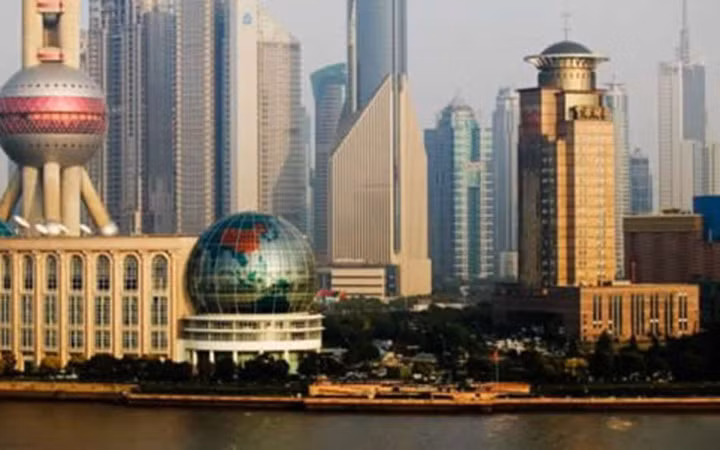 Với cách tính này, các nền kinh tế có dân số nhỏ có vị trí cao hơn trong danh sách so với những nước lớn như Mỹ, Trung Quốc hay Đức. (Ảnh minh họa: KT)