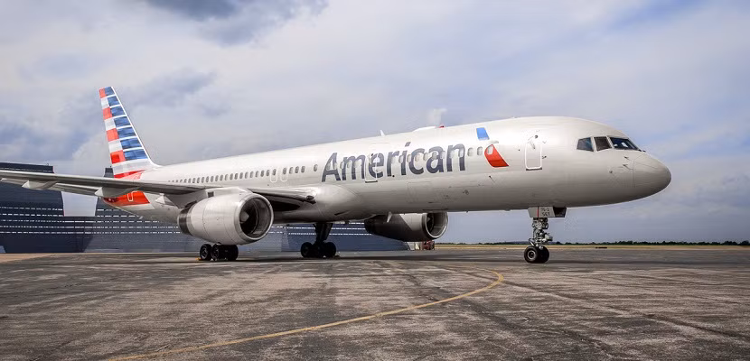 Hiện American Airlines khai thác tuyến bay tới hơn 200 điểm đến trên toàn thế giới và đội bay hiện đại gần 700 chiếc. Ảnh: Thepointsguy.