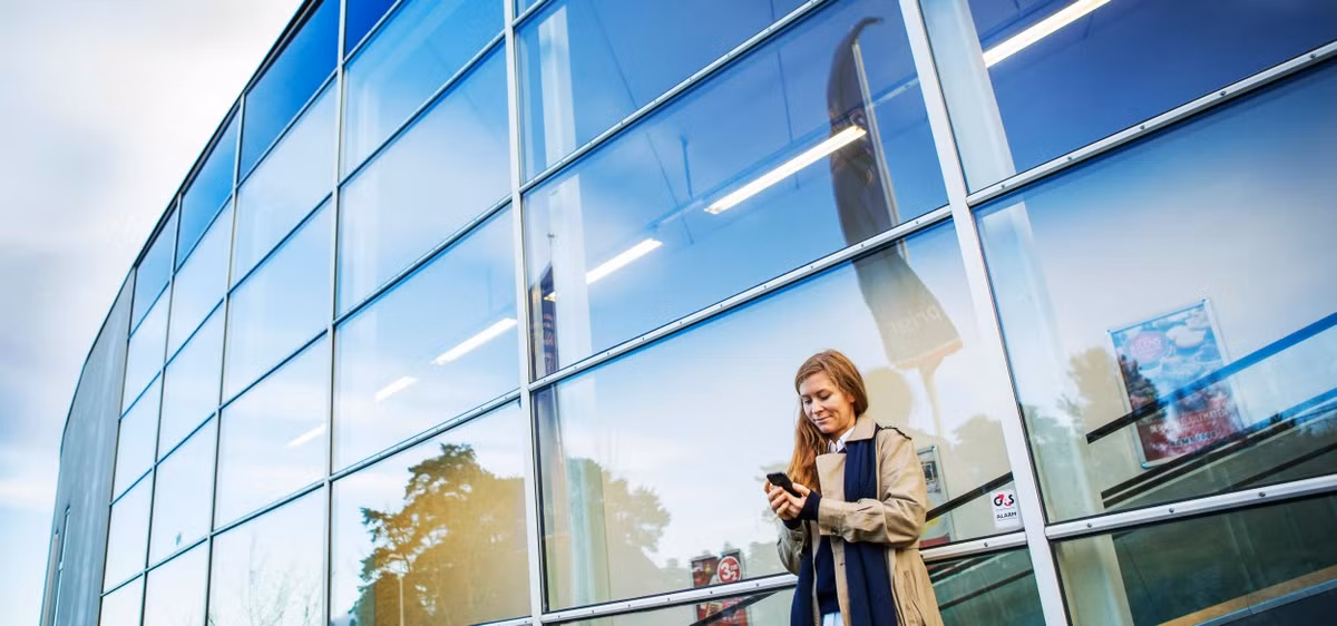 Năm 2014, Tập đoàn Telenor có khoảng 35.121 nhân viên. Ảnh: SeeNews.