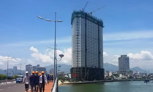 Se “cat ngon” du an Muong Thanh Khanh Hoa