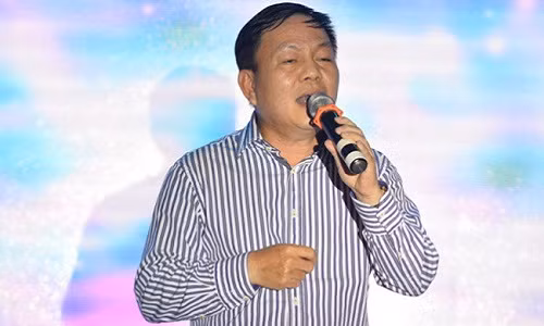 Sep Viettel gay sot vi “Noi nay co anh” nhan ngay Phu nu