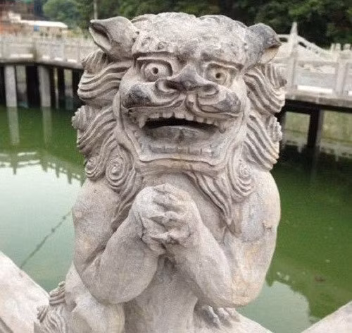 Dáng đứng gì đây?