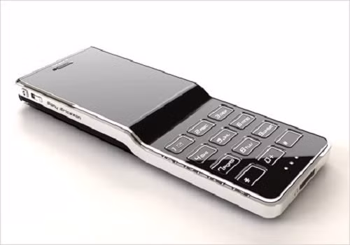 1. Sony Ericsson’s Black Diamond- 300.000 USD (6,8 tỷ đồng): Đây là mẫu điện thoại do Sony Ericsson thiết kế nhưng chỉ có 5 model trong số đó được một công ty Thụy Điển VIPN gắn các hạt kim cương lên phía sau thân máy.