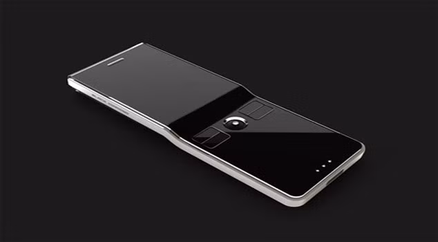 chạy hệ điều hành Windows Mobile 5.0, sử dụng bộ vi xử lý 400Mhz Intel Xscale CPU, camera 4 megapixel, màn hình cảm ứng, công nghệ SIP để gọi điện VoIP.