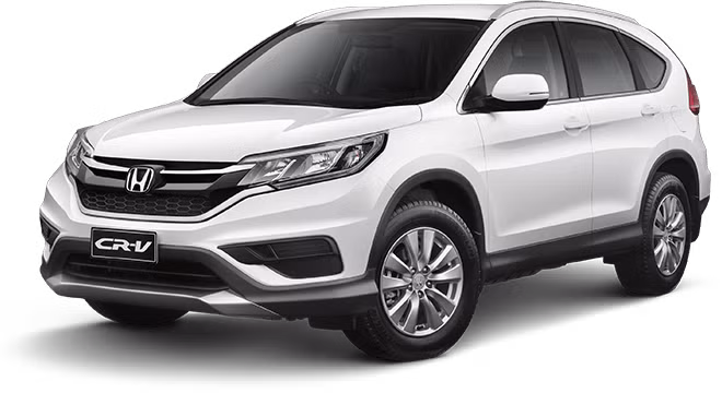 Không đứng ngoài cuộc chơi, Honda cũng thực hiện ưu đãi cho khách hàng mua xe thông qua hình thức hỗ trợ phí trước bạ trị giá hàng chục triệu đồng. Ảnh minh họa: Honda.
