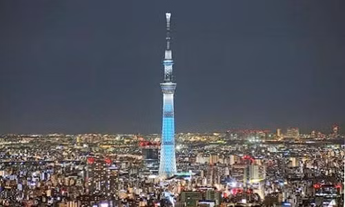 Sau VTV, SCIC rut khoi Thap truyen hinh cao nhat the gioi