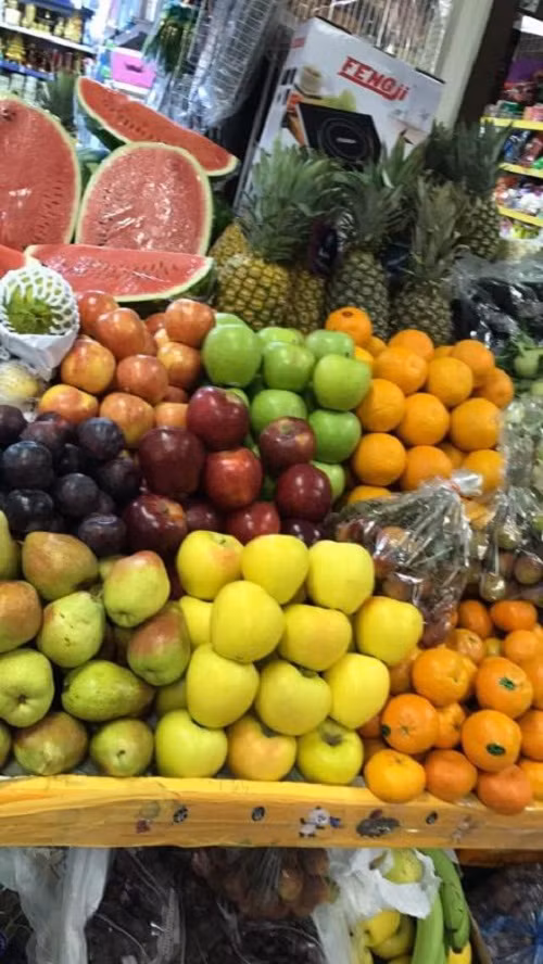 Soc: Khe ngot Viet Nam 50.000 dong/qua, cu dau dat 10 lan-Hinh-4