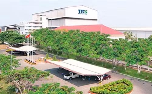 Tháng 9/2016, tờ Bloomberg đưa tin, TTC Group - tập đoàn hoạt động chính trong lĩnh vực mía đường, năng lượng, bất động sản đã có những bước chuyển mạnh mẽ trong ngành đường. Ảnh: Zing.