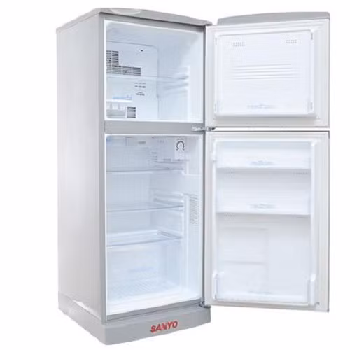 Sản phẩm có 7 mức độ điều chỉnh giúp cho việc dự trữ thực phẩm tốt hơn. Khả năng chống đóng tuyết hiện đại giúp ngăn đá hoàn toàn không bị đóng tuyết trong thời gian dài. Ảnh: Mediamart.