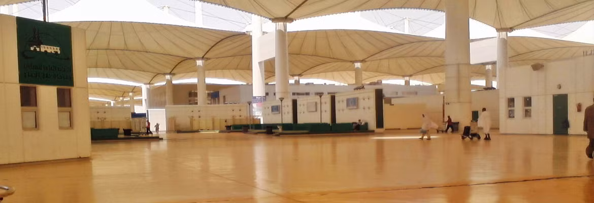 Nhung dieu kinh hoang tai san bay toi te nhat the gioi