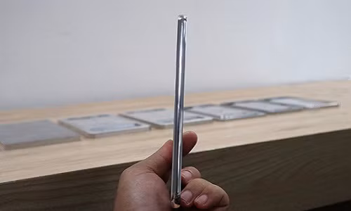 Sep Google lam viec tai Bkav ve Bphone 2