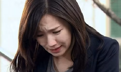 Me chong noi "con cu xem nhu no da chet, de ma song tiep con a"