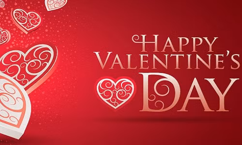 Mạng xã hội Facebook ngày càng chứng tỏ sự năng động của mình khi luôn nắm bắt các xu thế của giới trẻ. Điển hình là những những tính năng độc đáo trên Facebook trong ngày Valentine. Ảnh: DesignBolts.