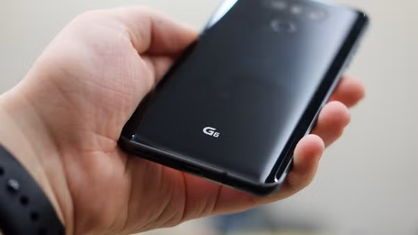 Ngoài ra, LG G6 còn được cải thiện khả năng chơi nhạc với Quad-DAC. Hiện hãng vẫn chưa công bố giá và ngày lên kệ chính thức của smartphone. Ảnh: Trustedreviews.