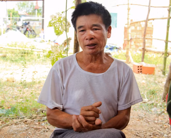 Nhieu thi the lao dong Viet Nam tai TQ khong con nguyen ven-Hinh-2