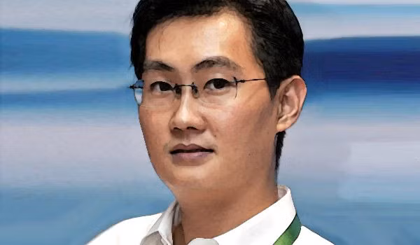 Năm 1989, Ma Huateng theo học tại Đại học Thâm Quyến. Ông tốt nghiệp năm 1993 với bằng Cử nhân Khoa học về Khoa học Máy tính. Ảnh: Amirite.