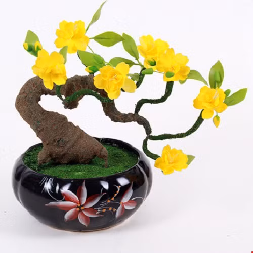 Trang tri nha ngay Tet the nao de khong pham phong thuy?-Hinh-2