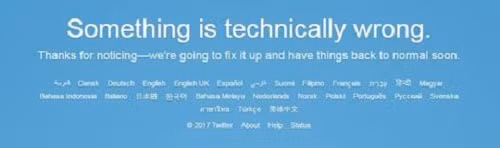 Facebook loi he thong, nhieu quoc gia khong the truy cap-Hinh-2