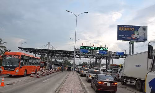 Bat mi ve "ong chu" that su cua tram BOT Cai Lay-Hinh-2