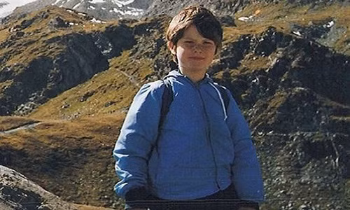 Qua doi 23 nam nhung tim moi chi vua ngung dap