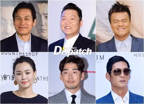 Nhung dieu “la lung” trong dam cuoi cua Bi Rain - Kim Tae Hee-Hinh-3