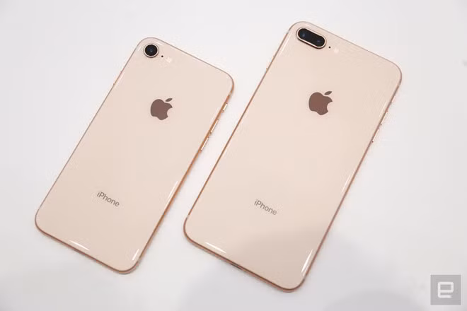 "Apple hut mau, iPhone X chi danh cho nha giau"-Hinh-2