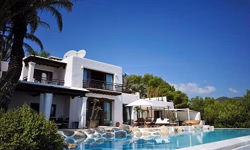 Ngam biet thu sieu sang cho thue hon 2 ty dong/tuan