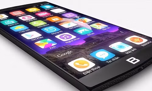 Gia "sieu pham" BPhone 2 se re hon BPhone 1?