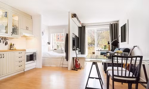 4 dieu tuyet doi khong duoc quen cho nhung can ho nho